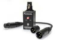 Portable XLR Cable Tester