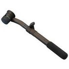 Telescopic Pan Bar