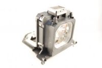 Replacement Lamp for Sanyo PLV-Z4, PLV-Z5, PLV-Z60 Projectors