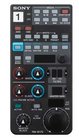 Handheld Remote Control