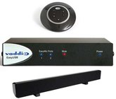 USB Audio Conference System, Audio Bundle System A