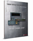 Vintage Channel Strip Vintage Channel Strip Plug-in (VST3/VST2.4/AU)[DOWNLOAD]