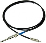 3 ft. Excellines 1/4" TS to RCA Patch Cable