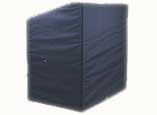 Cover pad Lectern II LC/TCFLS