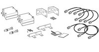Rackmount Kit for Two XS Wireless Receivers