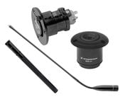 Gooseneck Mic Combo Package