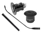 Gooseneck Mic Combo Package