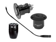 Gooseneck Mic Combo Package