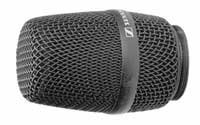 Omnidirectional condenser microphone capsule for SKM5000.