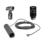 Cardioid Lavalier System for K6, Straight Cable