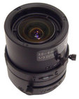 Lens, 3.5-8mm, DC, Auto Iris