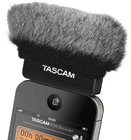 Mic Muff for Tascam iM2 Mic