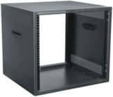 18SP 18" Tall Desktop Rack