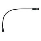 18" Gooseneck Lamp with 4-Pin XLR Connector