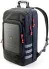 Urban Backpack with Laptop Frame