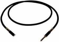 3 ft. Excellines TT Male to TRS Female Patch Cable