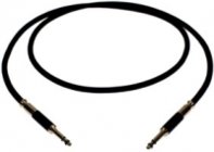 20' TT to 1/4" TRS Patch Cable