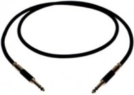 5' TT to 1/4" TRS Patch Cable