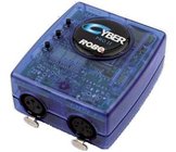 Cyber Cue Software for PC