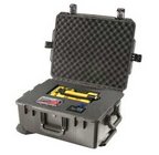 Large Storm Case with Padded Dividers