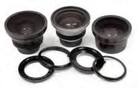 0.7x Wide Angle Lens Adapter for VS-540 and VS-541 Cameras