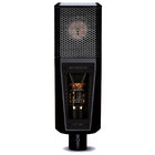 Reference Class Tube/FET Microphone