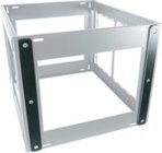 Low Friction Runner Kit for 14" Deep HRF Half Rack Series Racks