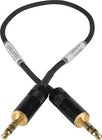 Sescom LN2MIC-50DB  Standard 50dB Line Out to Camera Mic Level In Cable