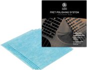 Fret Polishing System