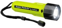 Xenon PeliLite Flashlight, 15 lm