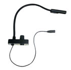 L-12-LED Gooseneck LED Light with Bottom Mount Cord