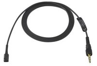 Omnidirectional Electret Condenser Lavalier Microphone