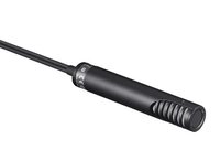 Stereo Shotgun Condenser Microphone