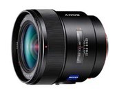 24mm Wide Angle Lens