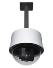 12" Indoor Pendant Dome Enclosure for Vaddio HD-20/HD-19/HD-18