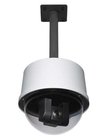 Vaddio 998-9100-200 12" Indoor Pendant Dome Enclosure for Vaddio HD-20, HD-19, HD-18