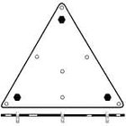 Mounting Bracket Q-8