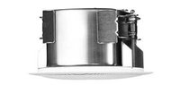 4" Coaxial In-Ceiling Speaker, white