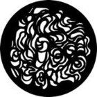 Swirls Gobo