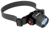 HeadsUp Lite LED Hands-Free Night Vision Flashlight (Carded)
