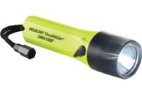 StealthLite Rechargable LED Flashlight (Carded)