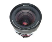 Panasonic Projector Lens
