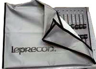 Leprecon LP612-COVER Dust Cover for LP-612 Console