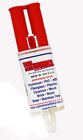 Glue for Affixing Alarm Base