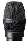Dynamic Supercardioid Microphone Capsule for DWM-02 Handheld Transmitter