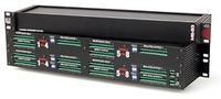 8-Channel Microphone Splitter