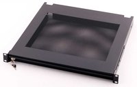 Rackmount Locking Laptop Drawer