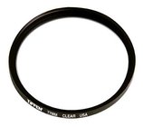 77mm Clear Filter