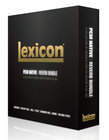 Lexicon PLPCMRB PCM Native Reverb Plug-In Bundle