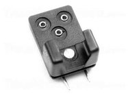 TRAM Microphones COH Clip On Holder